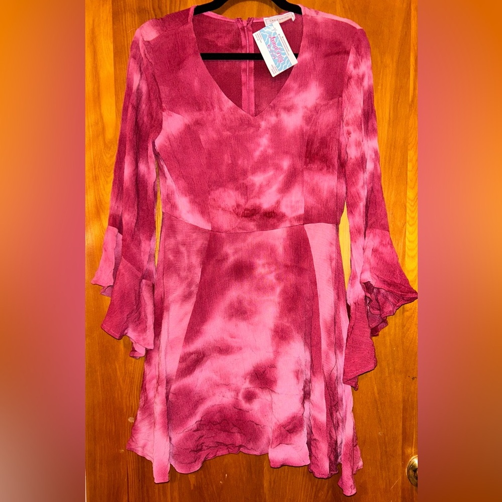 Ces Femme Dress